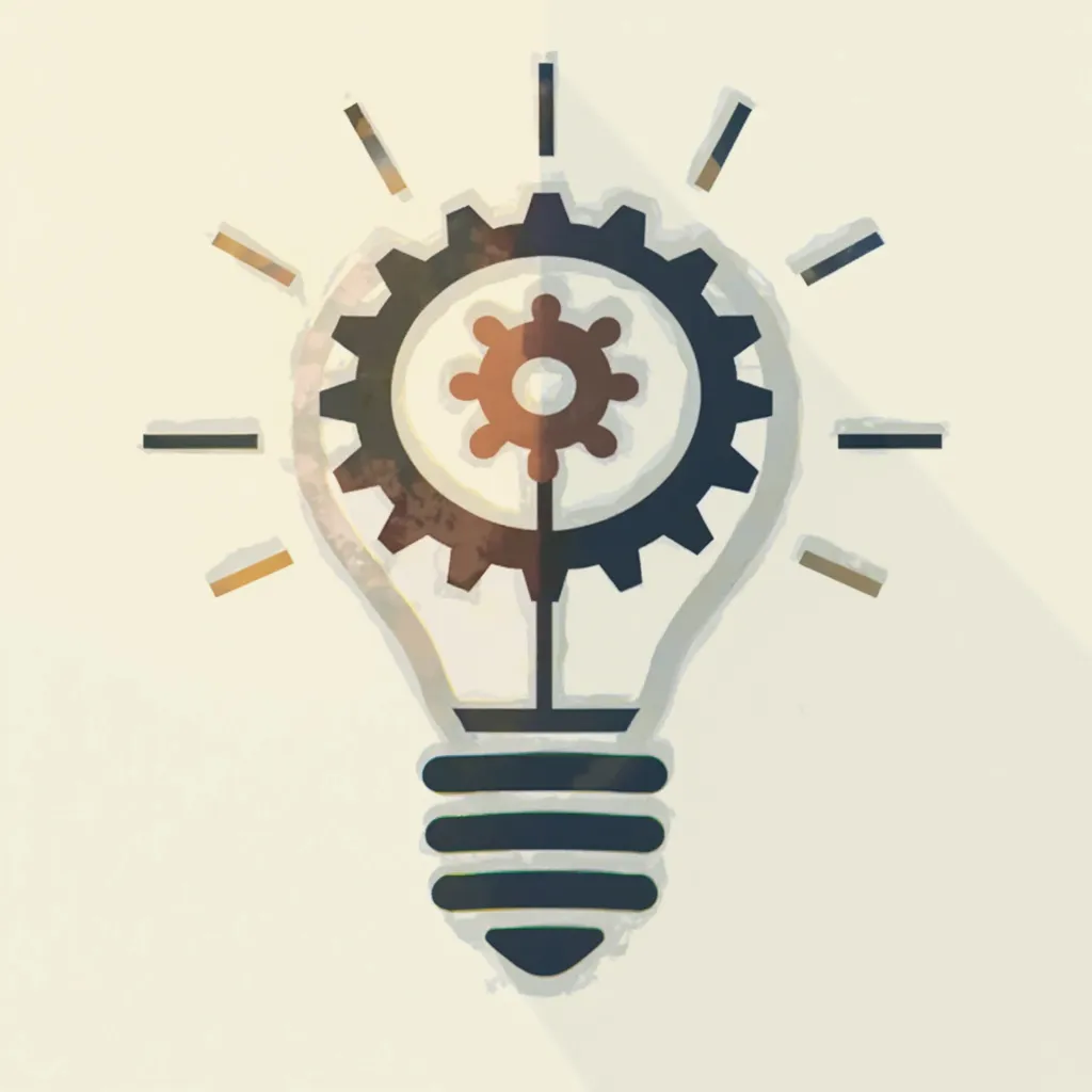 Icono de Innovación