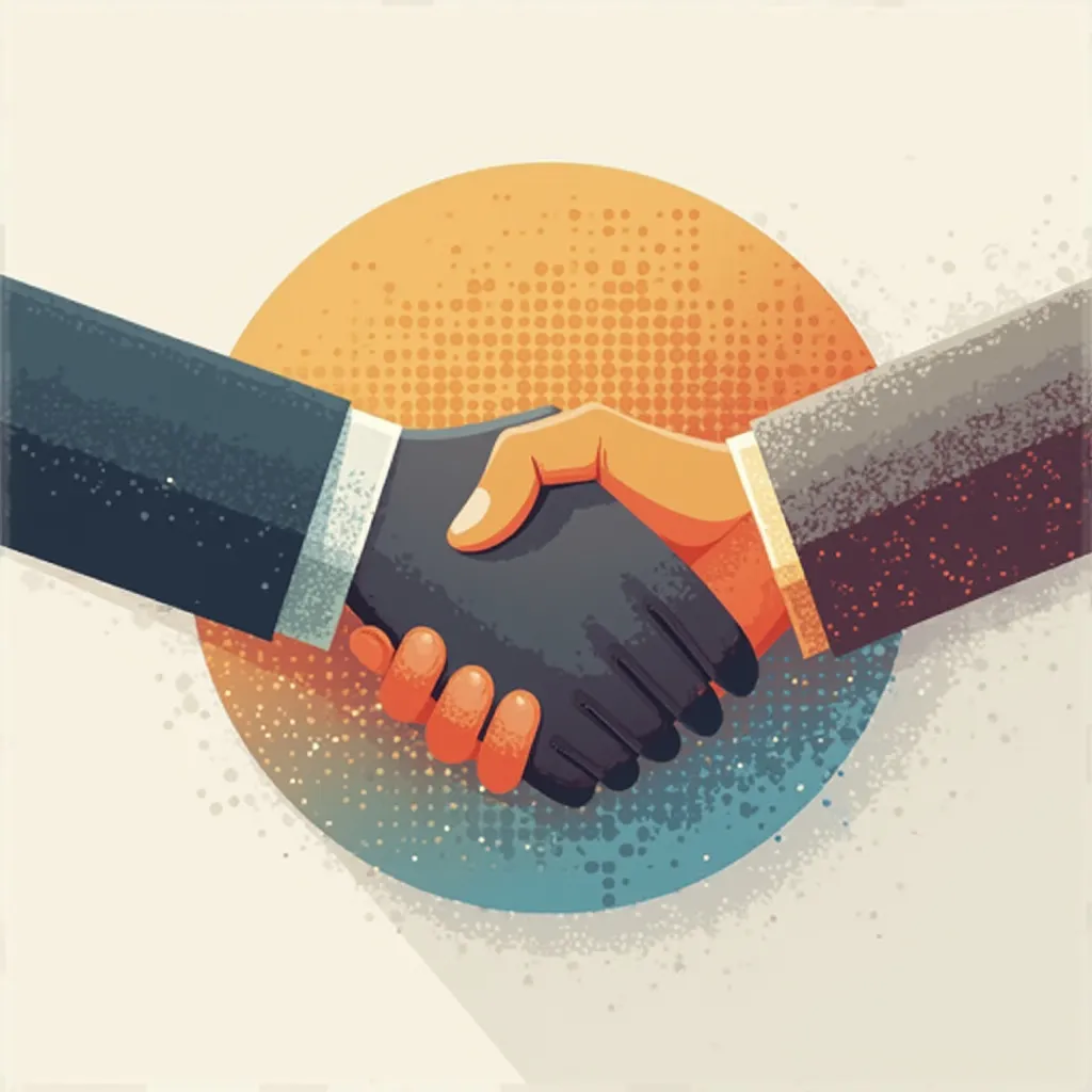 Icono de Colaboración