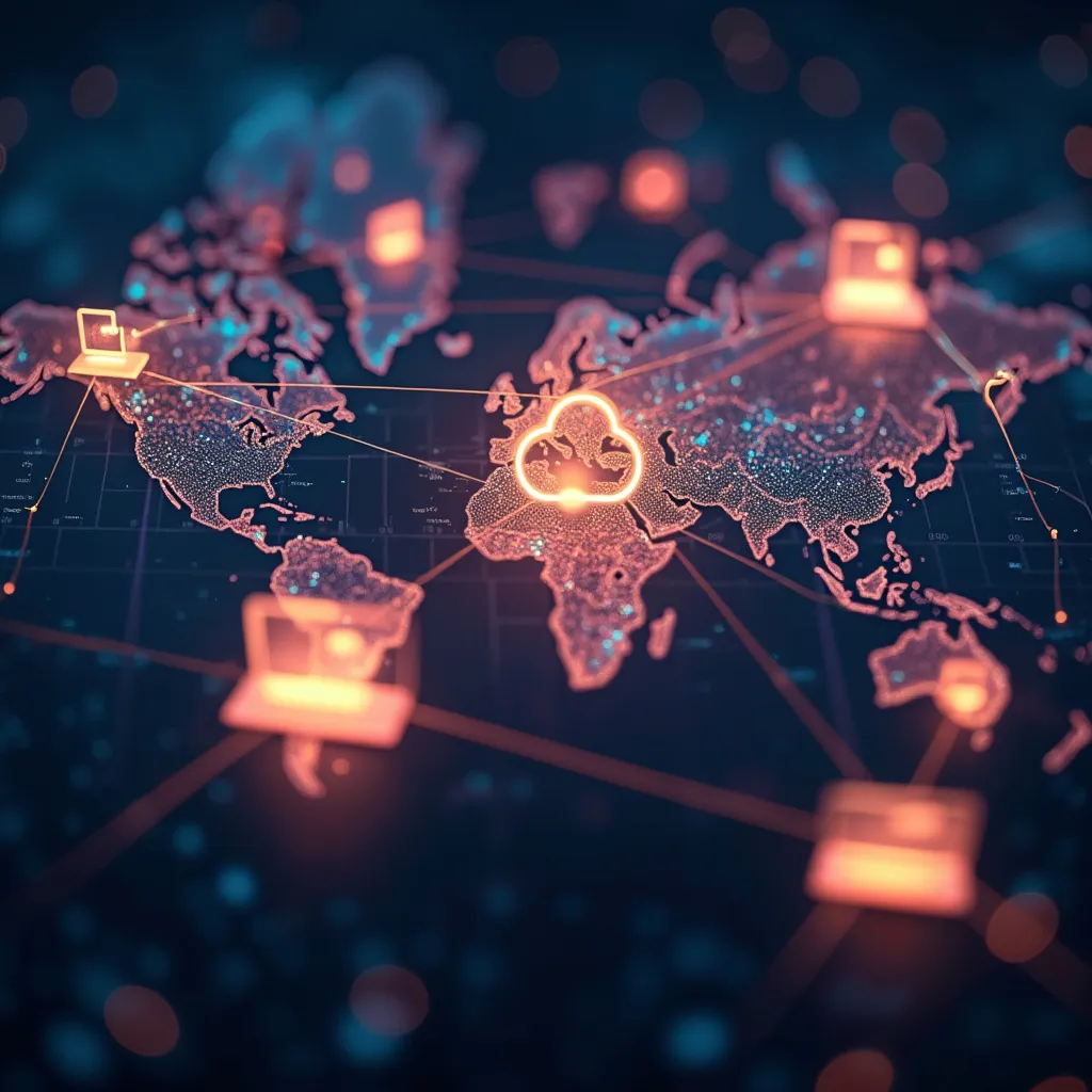 Transformación digital para negocios